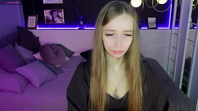 OliviaGentle online show from January 16, 2025, 10:23 pm