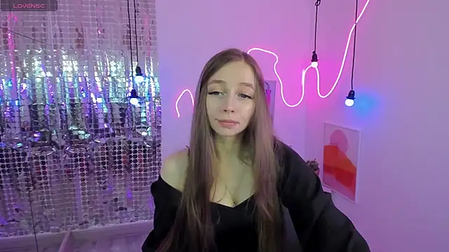 OliviaGentle online show from January 17, 2025, 10:12 pm