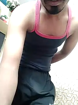 black cobra70 online show from March 9, 2025, 7:45 am