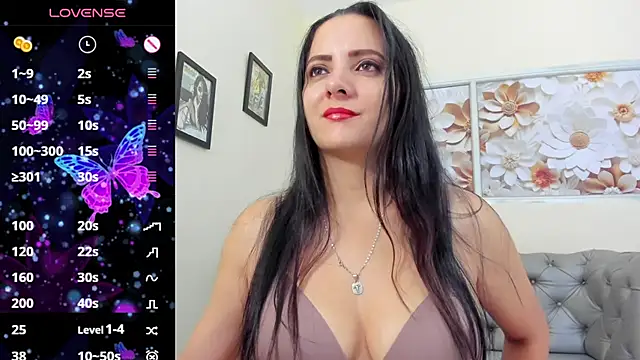 gaby flow online show from January 17, 2025, 9:06 am