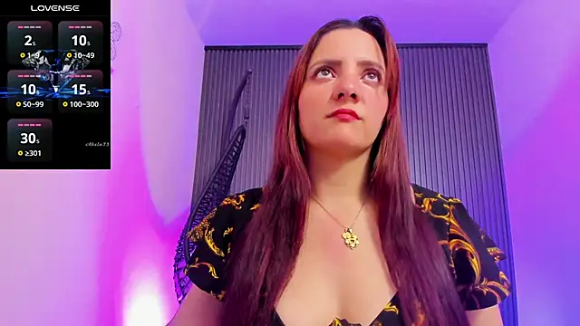 gaby flow online show from November 20, 2025, 7:30 am