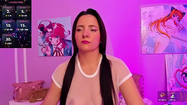 gaby flow online show from January 7, 2026, 1:41 am