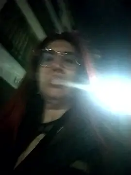 Perla Franco online show from January 14, 2026, 3:12 am