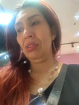 Perla Franco online show from February 14, 2026, 11:34 pm