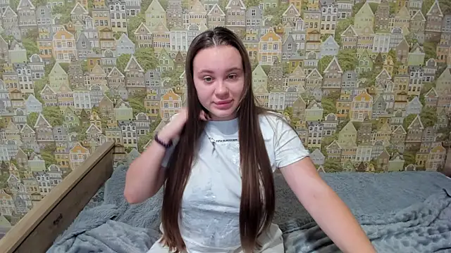 AngellNight4u online show from October 16, 2025, 12:17 pm