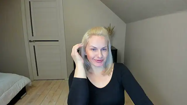 Alicee Gracee online show from February 13, 2025, 6:59 pm