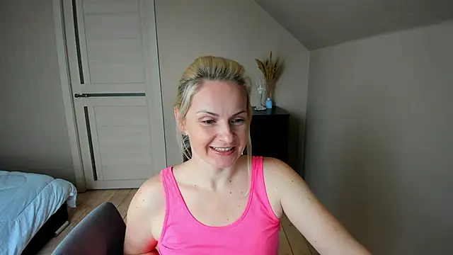 Alicee Gracee online show from March 17, 2025, 6:00 pm