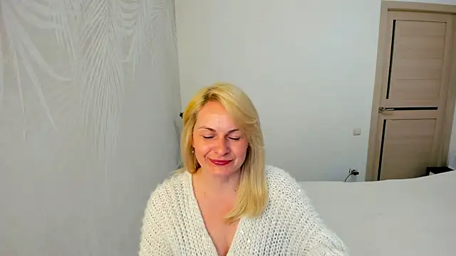 Alicee Gracee online show from April 3, 2026, 8:07 pm