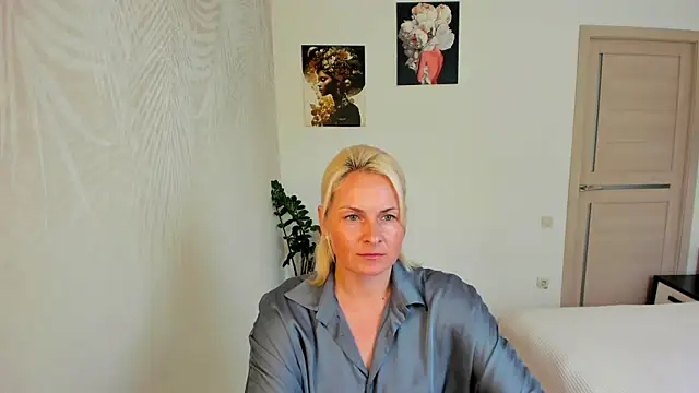 Alicee Gracee online show from July 30, 2026, 11:53 am