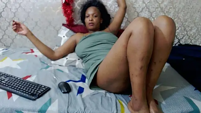 MaximTease24 online show from February 24, 2025, 1:57 am