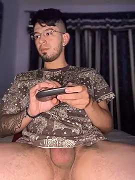 Anthony-Martin online show from January 20, 2025, 1:32 pm