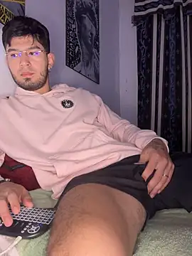 Anthony-Martin online show from February 13, 2025, 1:48 pm