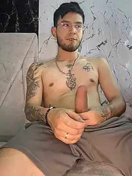 Anthony-Martin online show from March 5, 2025, 4:34 am