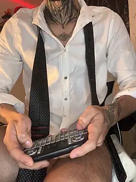 Anthony-Martin online show from September 19, 2025, 12:17 pm