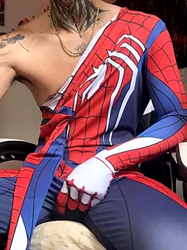 Anthony-Martin online show from October 10, 2025, 12:26 pm