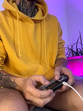 Anthony-Martin online show from November 20, 2025, 12:27 pm