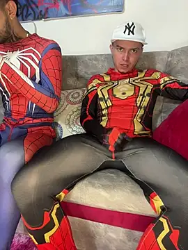 Anthony-Martin online show from February 20, 2026, 2:28 pm