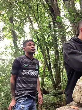 Snapshot of evil_boys_77 chatting on January 28, 2025, 12:11 pm evil boys 77 online show from January 28, 2025, 12:11 pm