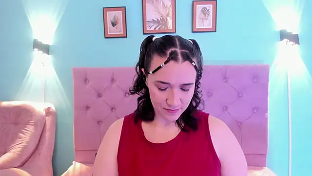 kyoakane online show from January 11, 2025, 2:20 am