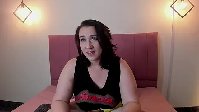 kyoakane online show from February 11, 2025, 2:25 am