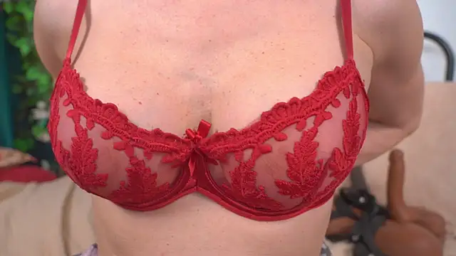 IsadoraDunkan online show from March 2, 2026, 5:08 am