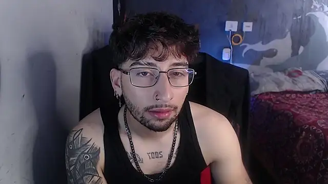 Dereck Dickson online show from October 18, 2025, 4:41 pm