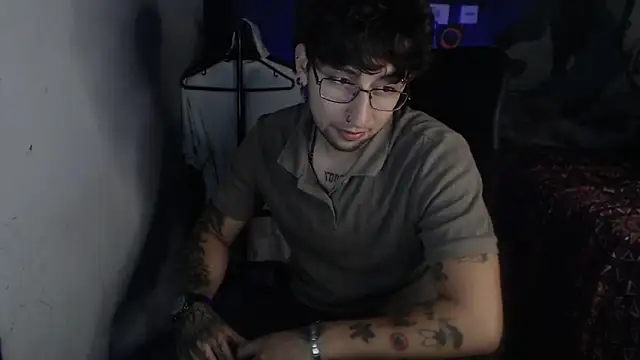 Dereck Dickson online show from December 4, 2025, 11:02 pm