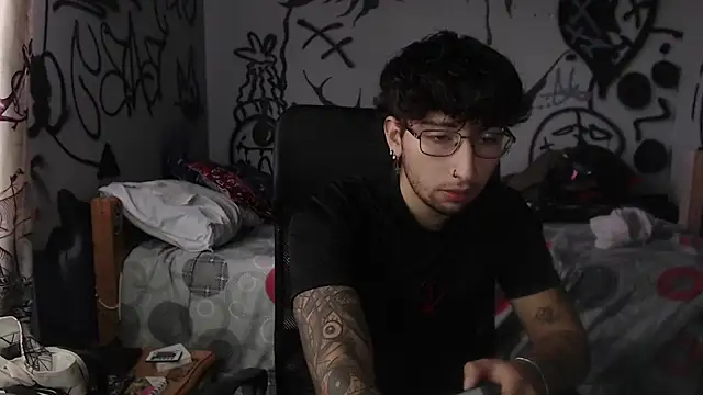 Dereck Dickson online show from December 14, 2025, 6:01 pm