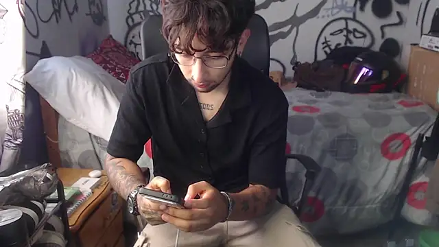 Dereck Dickson online show from December 22, 2025, 5:10 pm