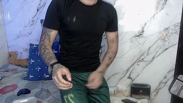 Dereck Dickson online show from February 14, 2026, 6:15 pm