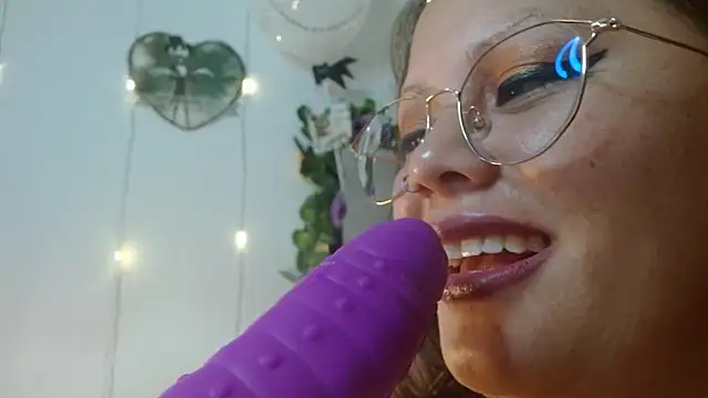 miss evoleth2 online show from March 6, 2026, 3:14 am