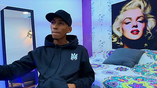 alejandro king1 online show from February 20, 2025, 12:47 pm