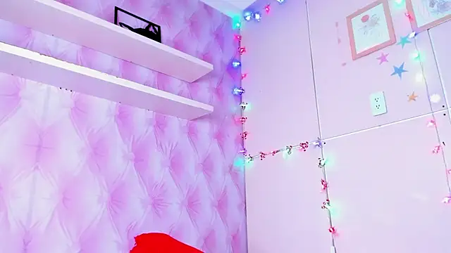 MarieMyller online show from December 27, 2024, 9:00 pm