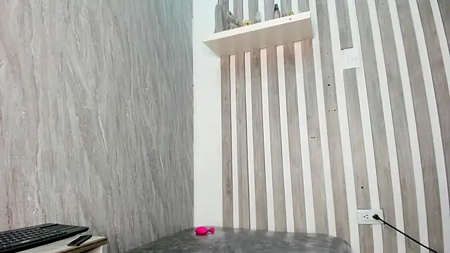 MarieMyller online show from February 19, 2025, 9:03 pm