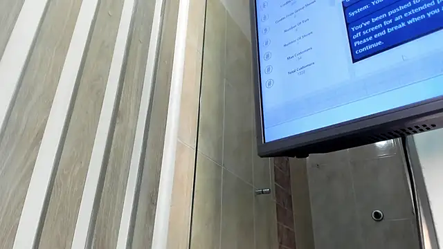 MarieMyller online show from February 20, 2025, 12:08 am