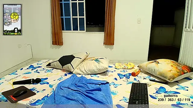  sex in paradise  online show from March 2, 2025, 3:02 am