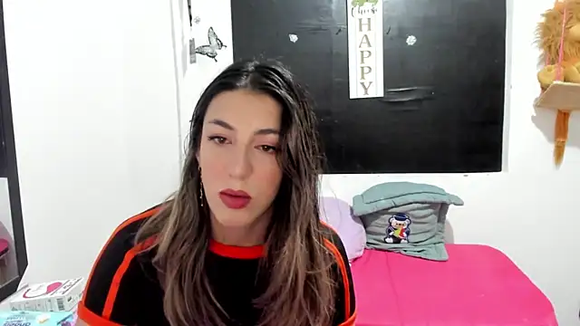 queen-natty online show from January 29, 2025, 4:36 am