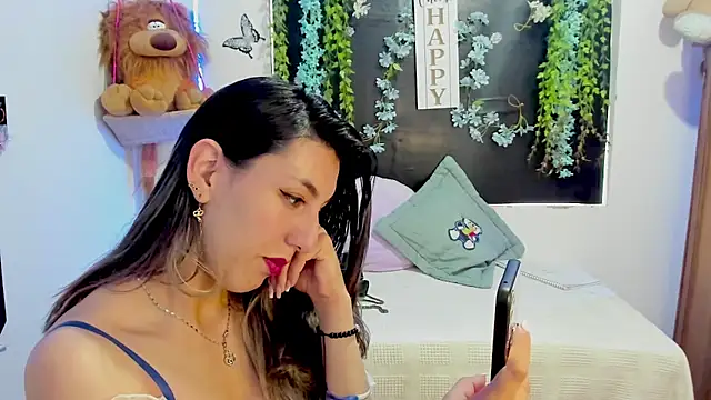 queen-natty online show from September 8, 2025, 2:16 pm