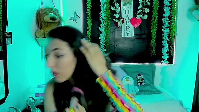 queen-natty online show from February 10, 2026, 2:21 pm