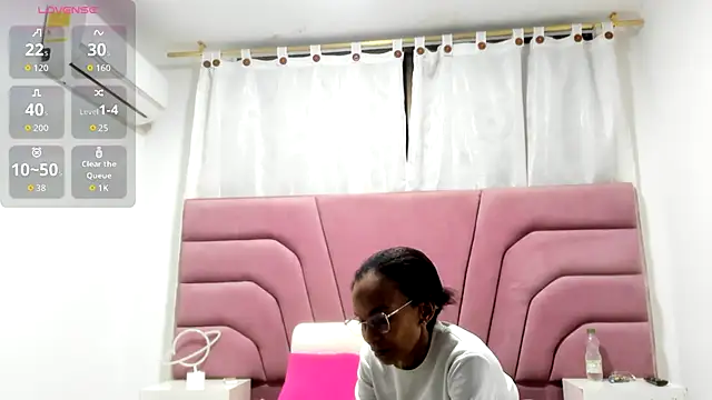 Brianrosex online show from October 27, 2025, 2:26 am