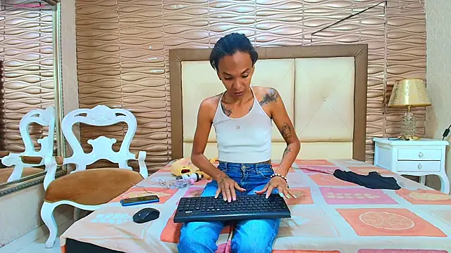 Brianrosex online show from February 24, 2026, 3:26 am