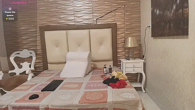 Brianrosex online show from April 6, 2026, 2:09 am