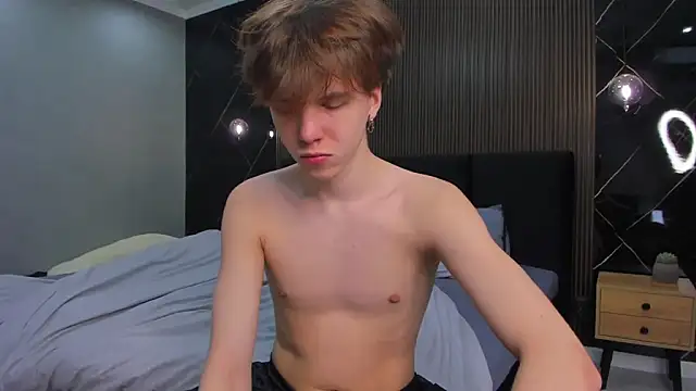 braxiboy online show from February 5, 2025, 2:05 pm