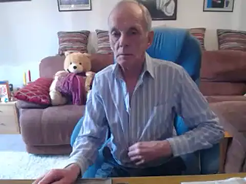 Ferret7777 online show from January 28, 2025, 12:32 pm