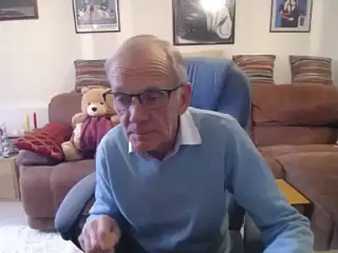 Ferret7777 online show from February 10, 2025, 10:53 am