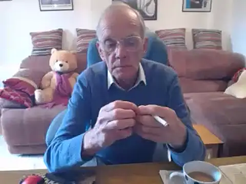 Ferret7777 online show from October 2, 2025, 12:23 pm