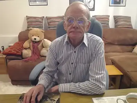 Ferret7777 online show from March 26, 2026, 8:47 pm