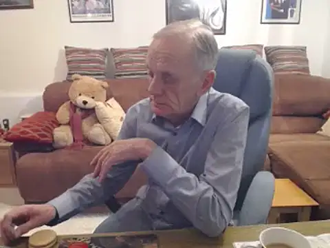 Ferret7777 online show from April 12, 2026, 7:52 pm