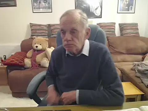 Ferret7777 online show from April 15, 2026, 4:25 pm