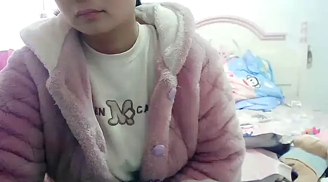 CN-Xiaoxi online show from December 18, 2024, 12:54 am